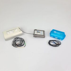 Lectrosonics WM Transmitter Block 21