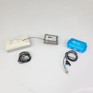 Lectrosonics WM Transmitter Block 21