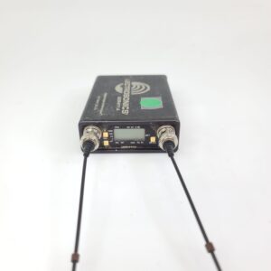 Lectrosonics UCR411A Block 21 Receiver