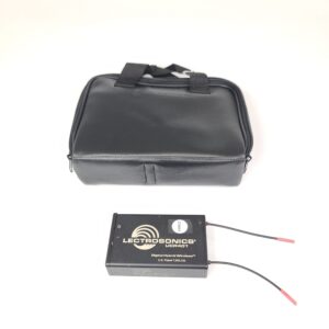 Lectrosonics UCR401 Receiver (Block 27)