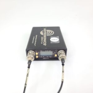 Lectrosonics UCR411A Receiver Block 23