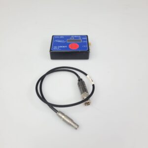 Ambient ACN-TL Tiny Lockit Timecode Generator