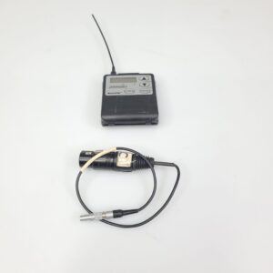 Zaxcom TRXLA2.5 Transmitter