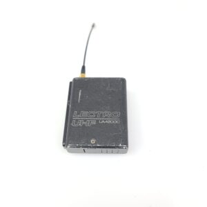 Lectrosonics UM200C Transmitter Block 21