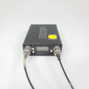 Lectrosonics UCR411A Receiver Block 21