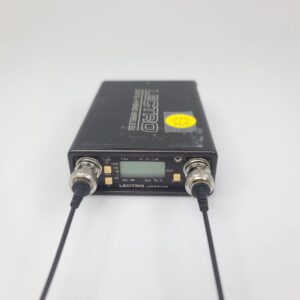 Lectrosonics UCR411A Receiver Block 21