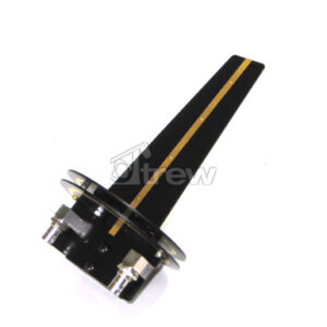 RF Venue Diversity Omni Antenna