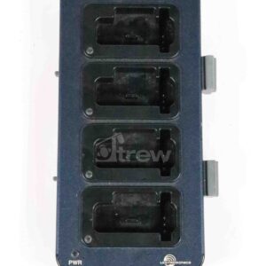 Lectrosonics CHSIFBR1B Receiver Battery Charging Station