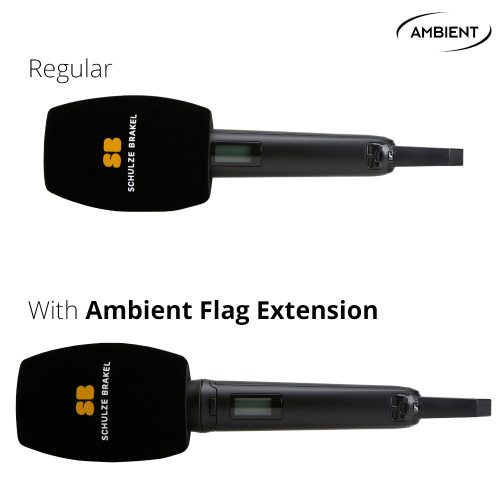 ambient flag extension