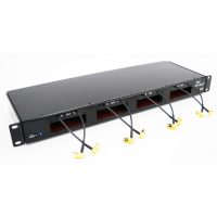 PSC RF 4 Rack