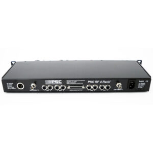 PSC RF 4 Rack