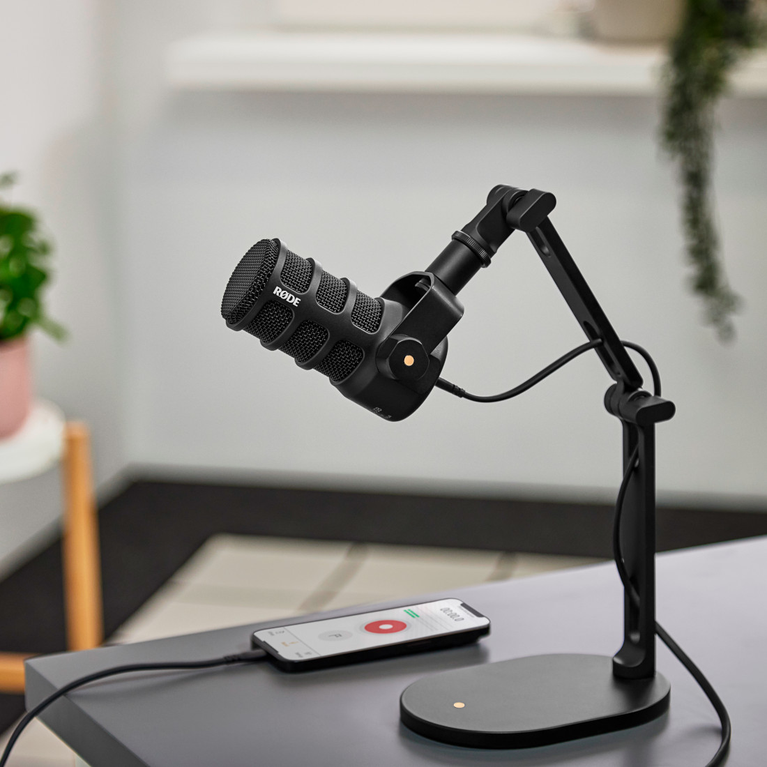 RODE DS2 Desktop Studio Arm - Trew Audio RODE DS2 Desktop Studio Arm - Trew Audio