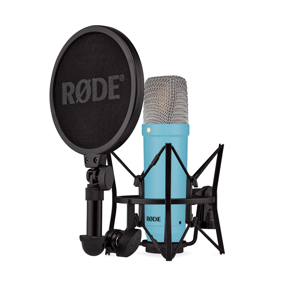 RODE NT1 Signature Series - Trew Audio