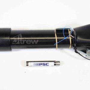 Schoeps CMC4/MK41 Microphone T-Power with 48V adapter and Alpha case