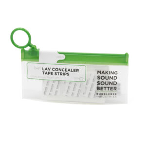 bubblebee industries lav concealer tap