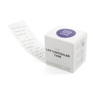bubblebee industries lav concealer tap