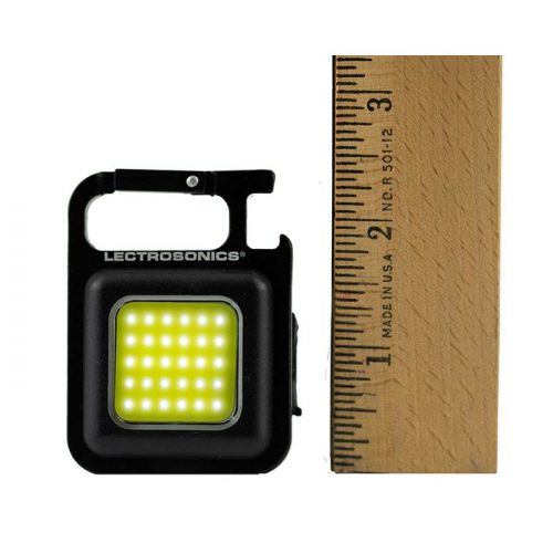 Lectrosonics Mini Flashlight