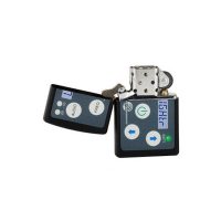 lectrosonics ssm zippo lighter