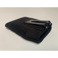 Nylon Industries Neoprene Belt Pouches