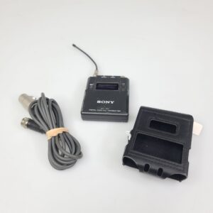 Sony DWT-B01 Digital Wireless Transmitter