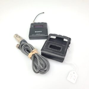 Sony DWT-B01 Digital Wireless Transmitter