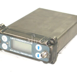 Lectrosonics SRC Receiver