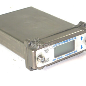 Lectrosonics SRB Receiver