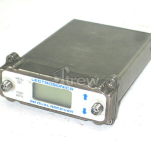 Lectrosonics SRA Receiver