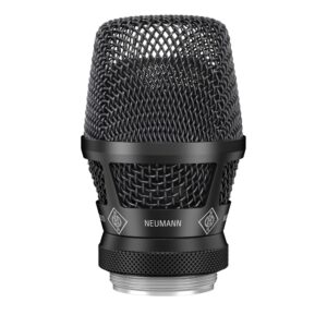 Neumann KK 105 U Supercardioid Condenser Capsule Head