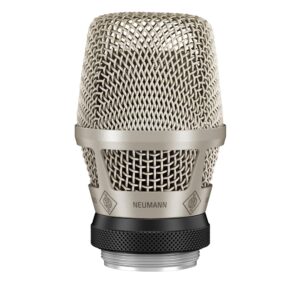 Neumann KK 105 U Supercardioid Condenser Capsule Head