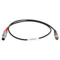 Ambient LTC-OUT-DIN Timecode Output Cable