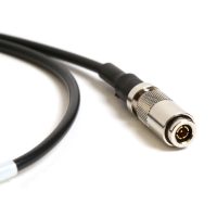 Ambient LTC-OUT-DIN Timecode Output Cable