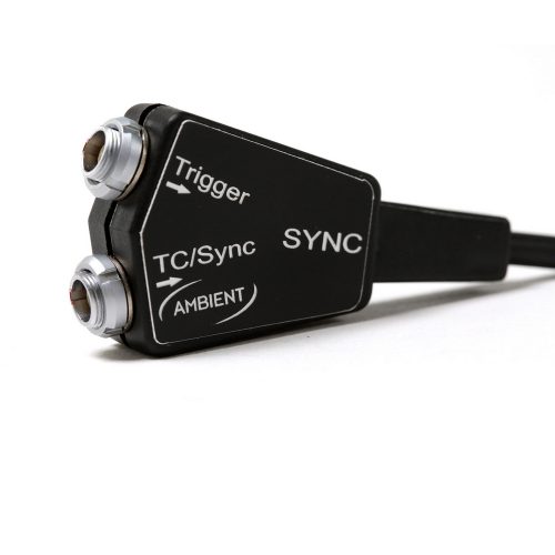 Ambient TC-SYNC and Trigger Red Cable