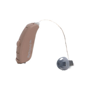 Wavenet NESO 2.4 Battery Powered Behind-the-Ear Receiver