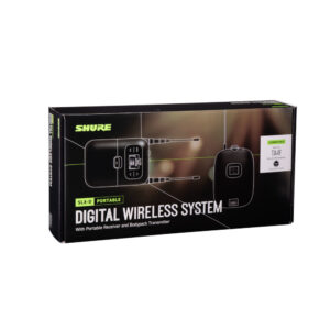 shure slxd15