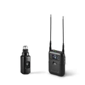 shure slxd35