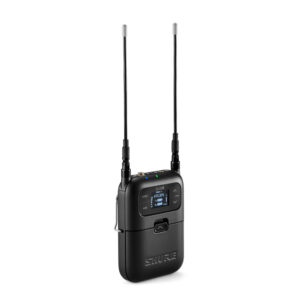 shure slxd5