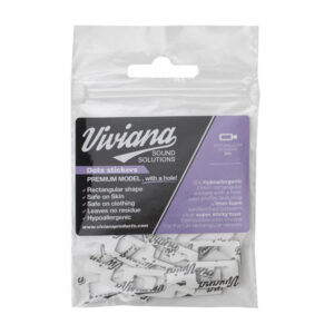 viviana dots premium with a hole