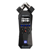 ZOOM H1essential Handheld Recorder