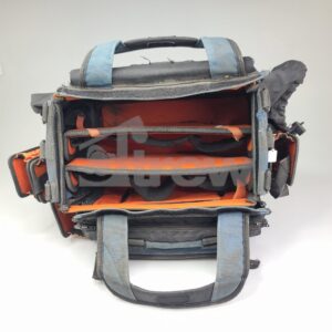 Petrol PEGZ-2 Audio Bag