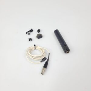 Tram TR-50 w/ Accessories (White)