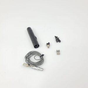 Tram TR-50 w/ Accessories (Gray)