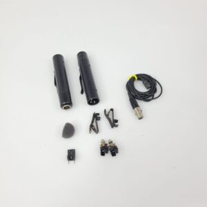 Tram TR-50 w/ Accessories