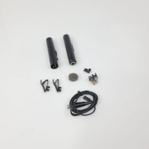Tram TR-50 w/ Accessories