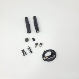 Tram TR-50 w/ Accessories