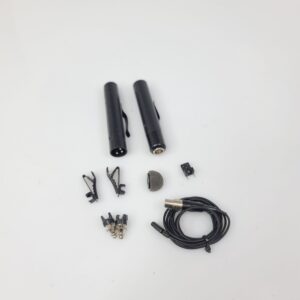Tram TR-50 w/ Accessories