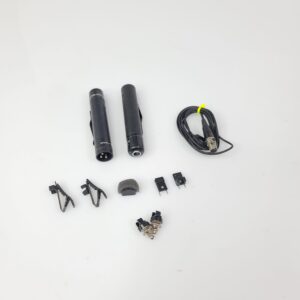 Tram TR-50 w/ Accessories