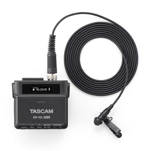 Tascam DR-10L Pro