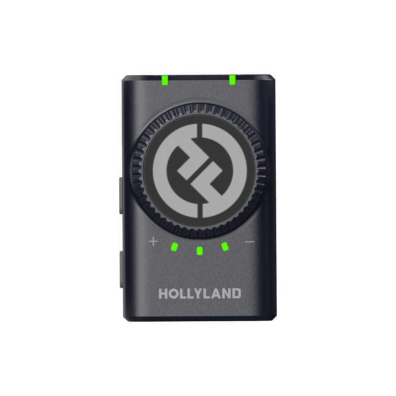 Tiny, Yet Versatile // Hollyland Lark M2 Wireless Microphones