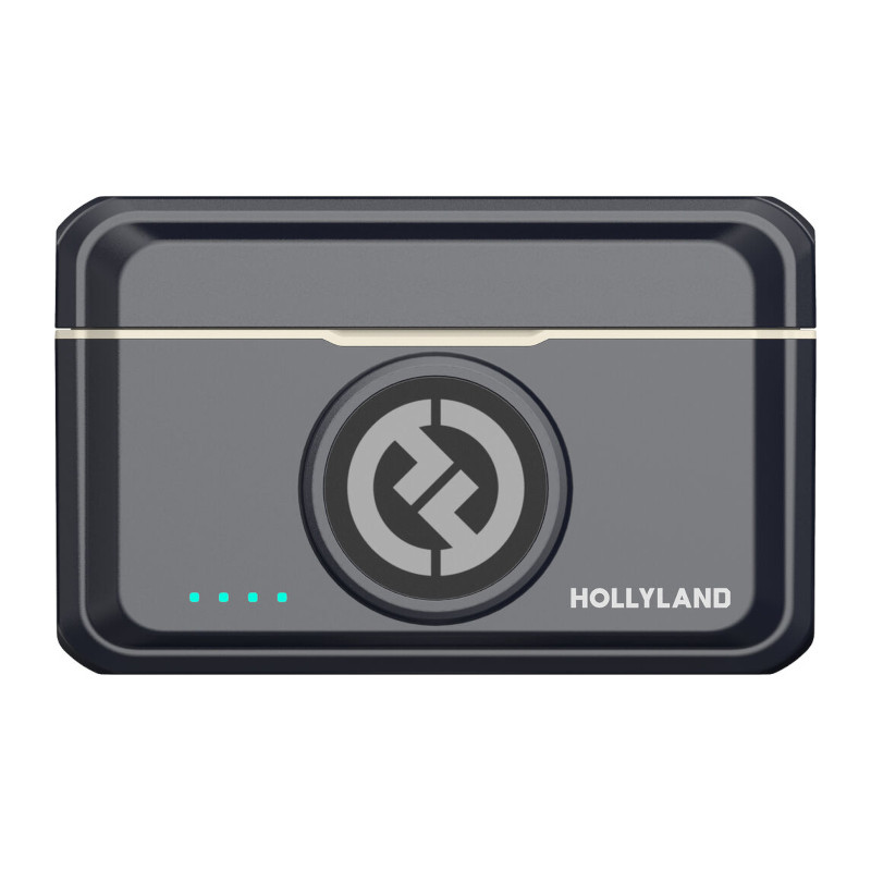 Hollyland LARK M2 Series Wireless Microphone ( M2 Combo / M2 Audio